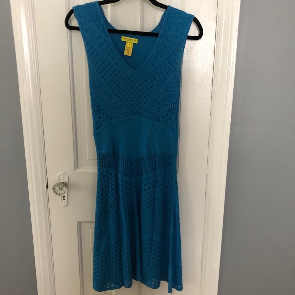 Catherine Malandrino Dress